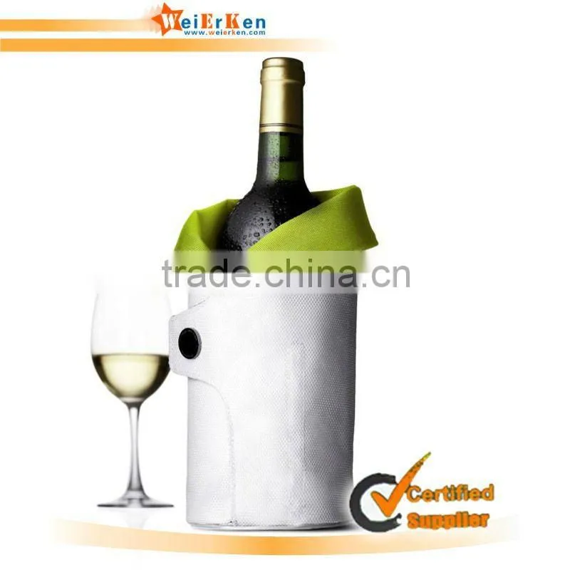 red wine bottle cooler