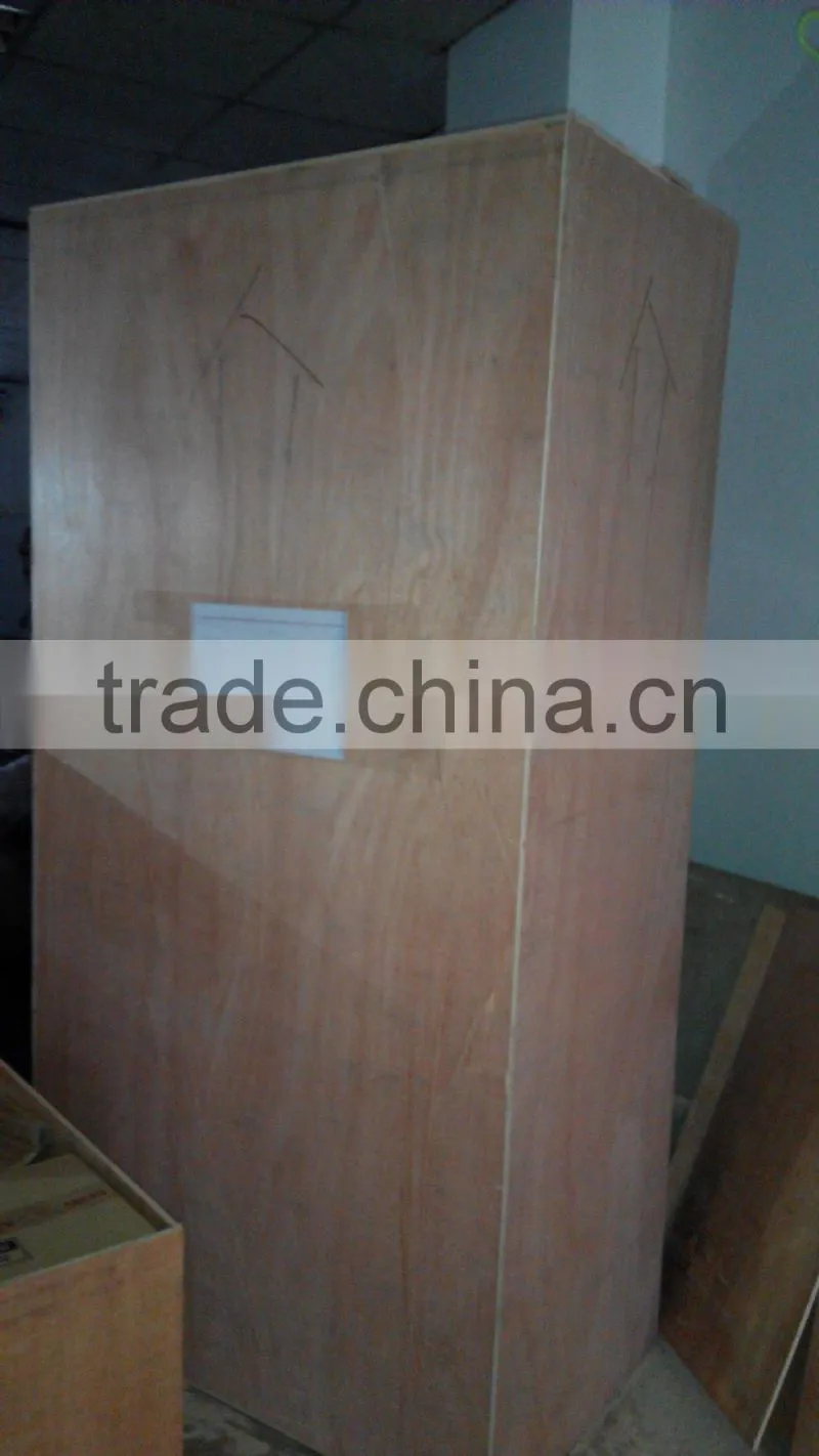 2015 Most Popular Touch Screen Photo Booth Kiosk In China