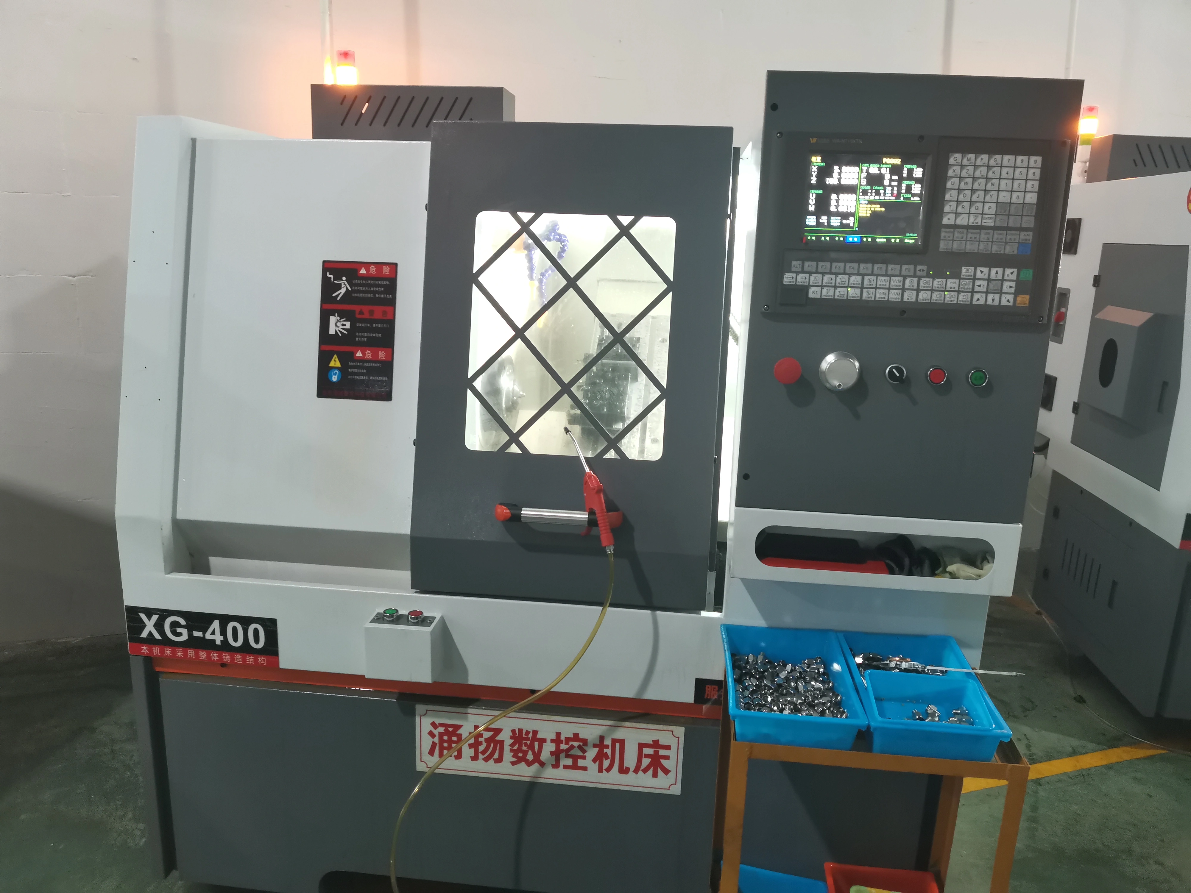 Ningbo Tian Yuan IMP.&EXP. Co., LTD. company overview - view 3