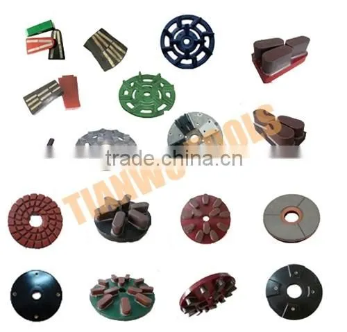 Granite Buff plates,Buff disc Grinding plate