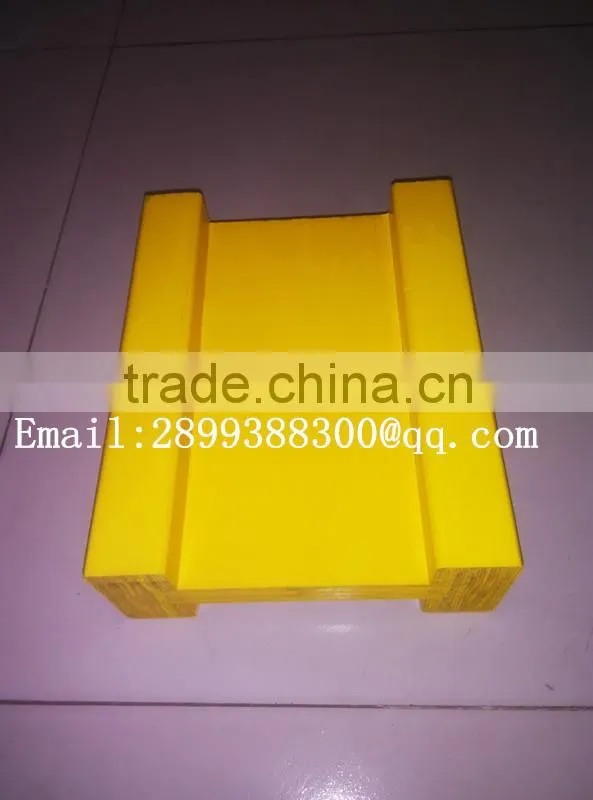 Pine H20 Beam Timber Formwork H20 Timber Beam