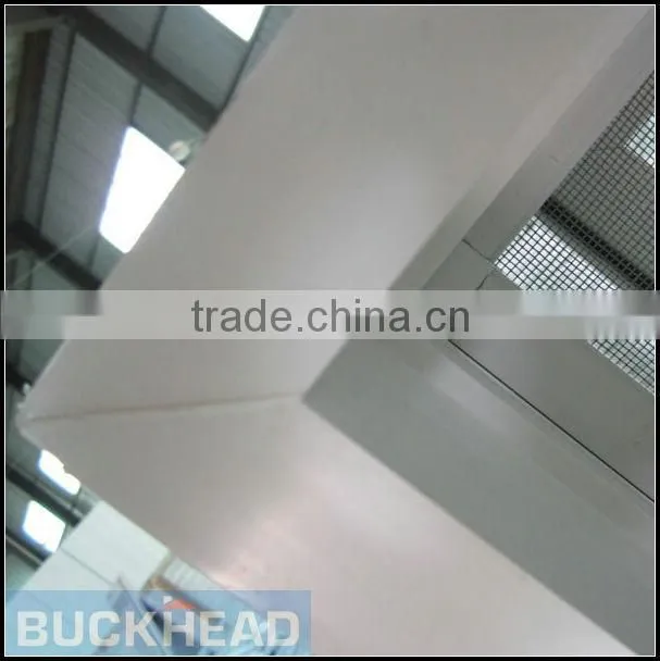 PVC Basement Window
