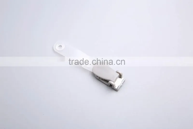 ID card clips