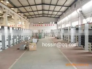 Yueqing Hossin Electrical Co., Ltd. company overview - view 3