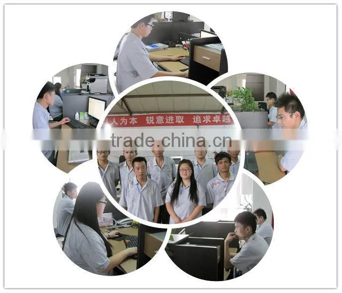 Low Cost Wood CNC Router Engraver Machinery for Advertisement
