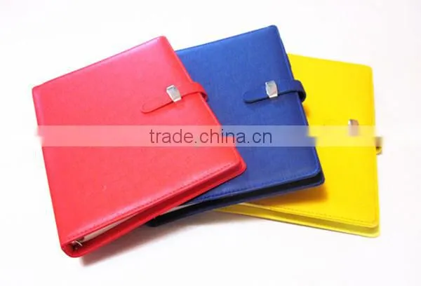 Good Quality B5 size notebook NSPZ-2025