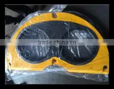 New technology best sell wear resistant steel plate