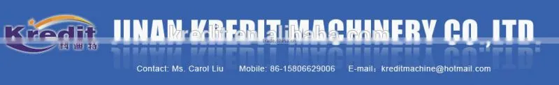 Fried Flour Snacks Food Machine/Fried Flour Snacks Extruder/Fried Flour Food Processing Line/High Quality