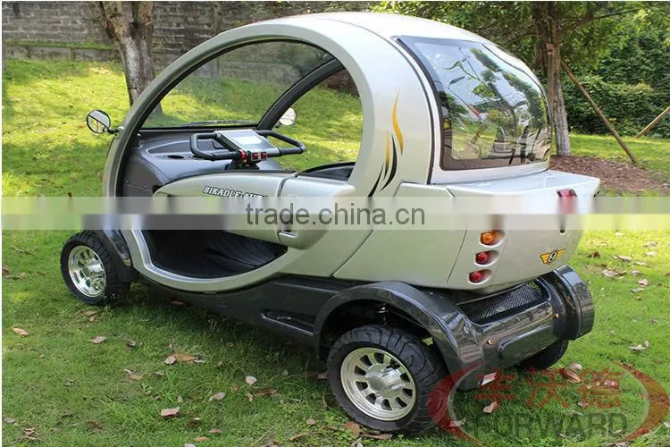 Motorized Tricycles For Adults