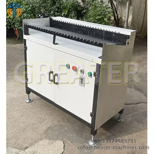 GT-SL02 Auto feeder (without test) 自动送料机(不带检测) (5) 拷贝