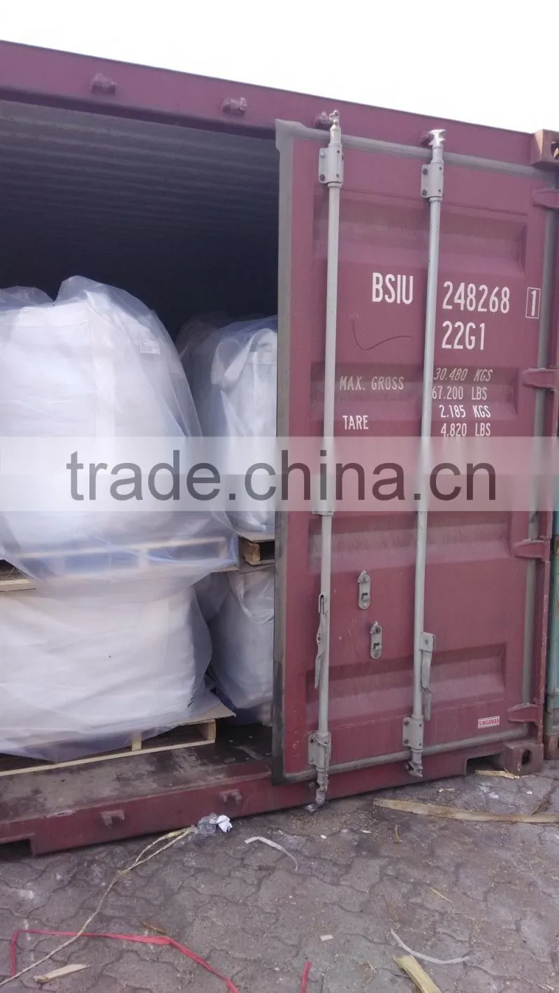 China original FeSi / BaSi / FeSiBa Casting industry Inoculant
