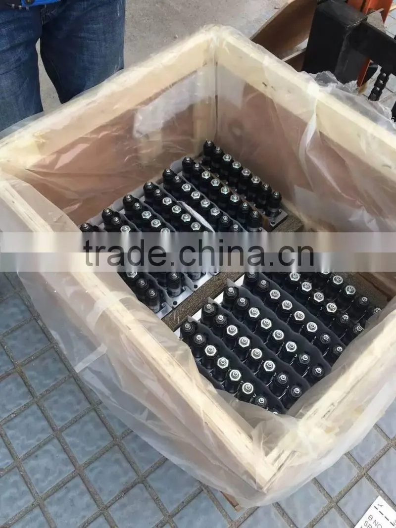 EX200 relieve valve , 4372039 4372034 4386637 4358914