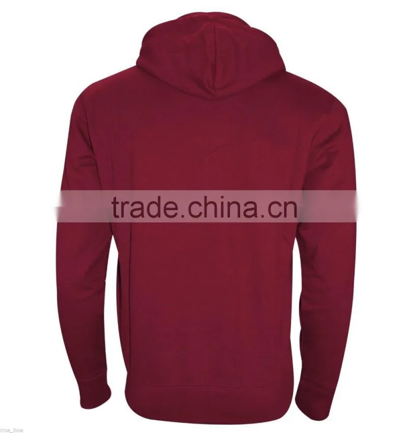 New Personalised Printed Hoodie Sweat, Workwear, Custom Any Text Any Logo