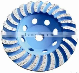 diamond cup wheel for granite