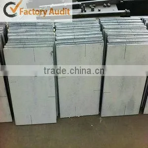 Industrial furnace high temperature SiC sheet Silicon Carbide plates