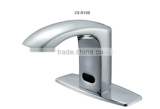 The newest intelligent Self Powered Automatic Faucet