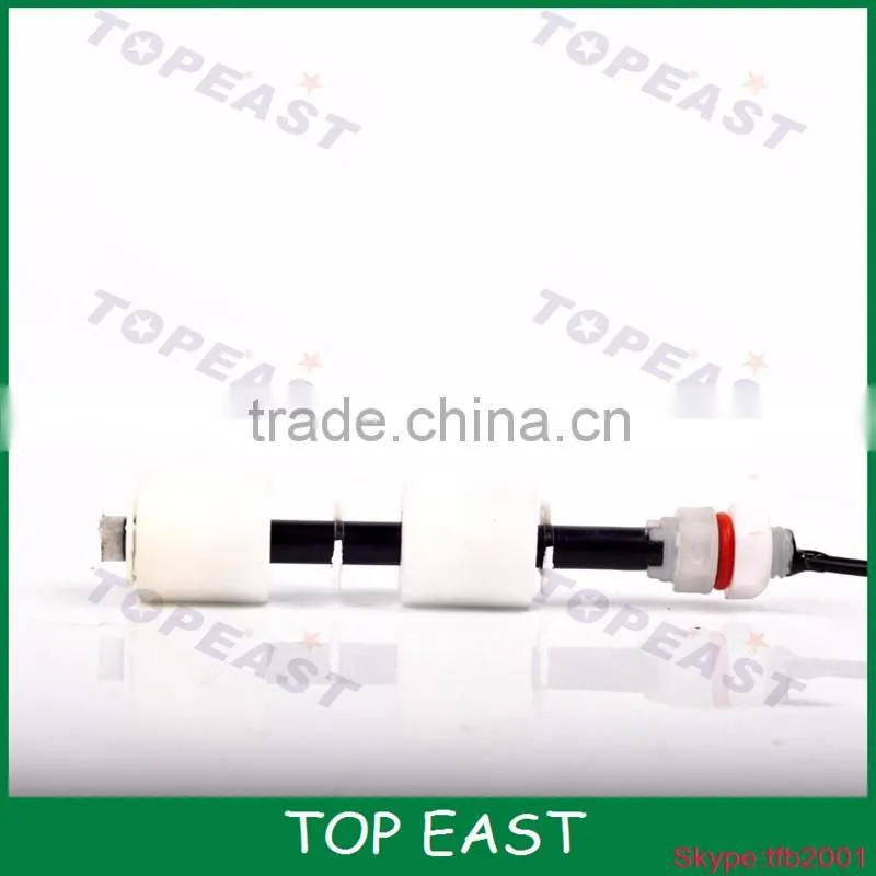 2016 New Liquid Media Type 1M pump tank float level gauge