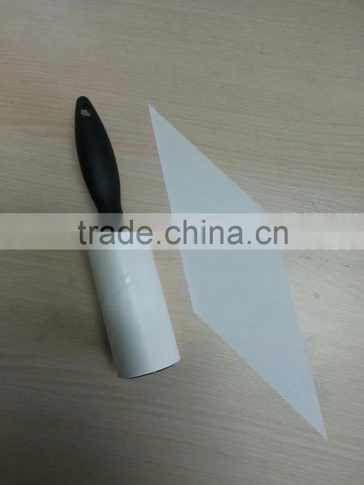cleaning lint roller