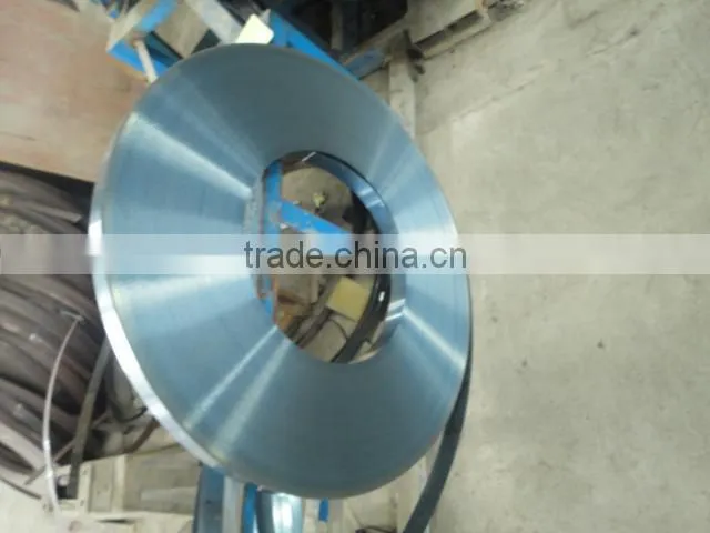 65MN COLD ROLLED SRPING STEEL STRIP