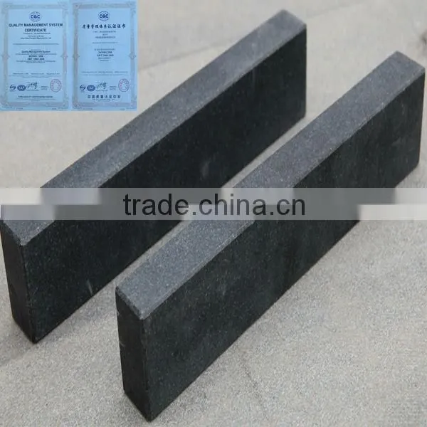 Granite Parallels Paralle ruler