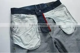 T/C65/35 110*76 pocketing fabric of any solid for jeans