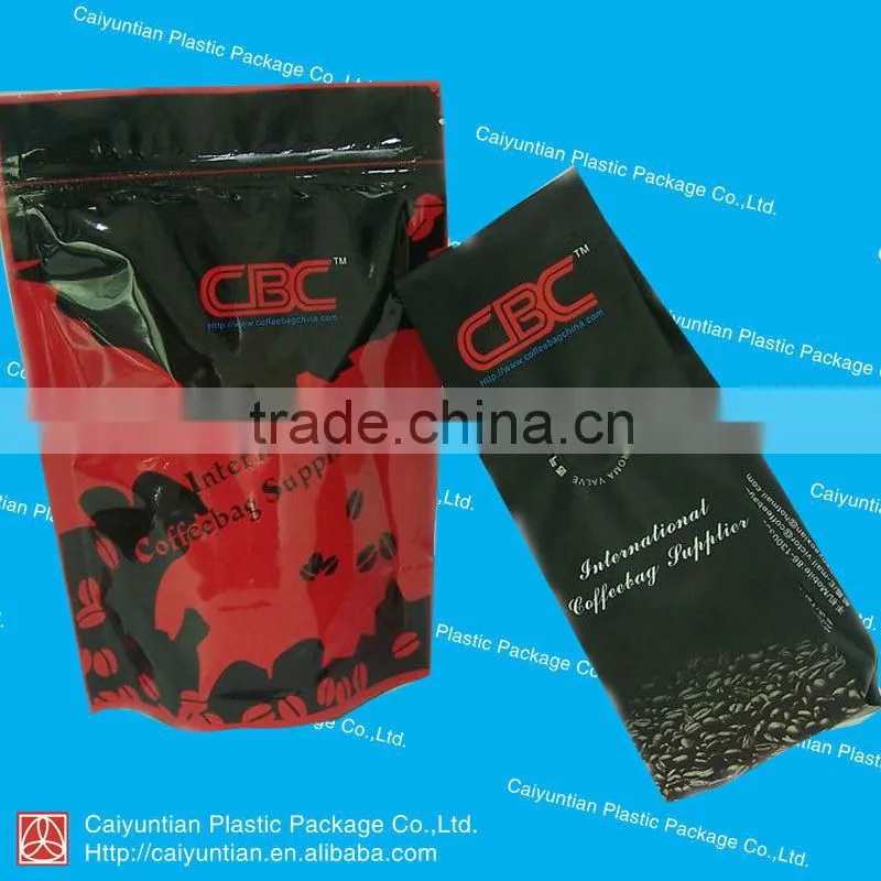 customized laminated pesticide powder packaging pouch for agriculture/ laminated pesticide powder packaging pouch with window