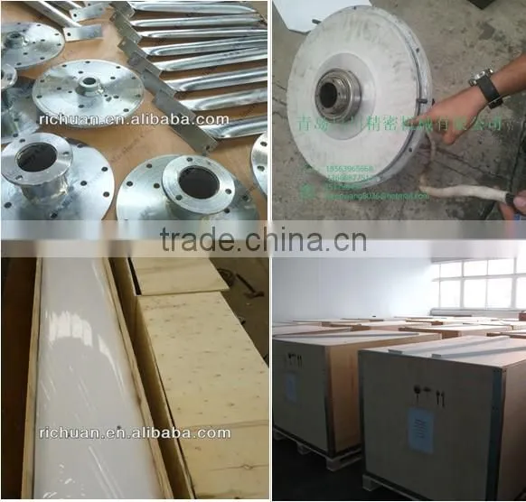 50kw micro hydro generator,fuel cell,permanent magnet generator