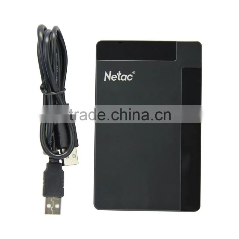 Netac Business K218 2tb portable hard disk