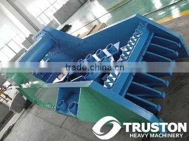 Linear vibrating Feeder/High Frequency Machine made in China with Good Price