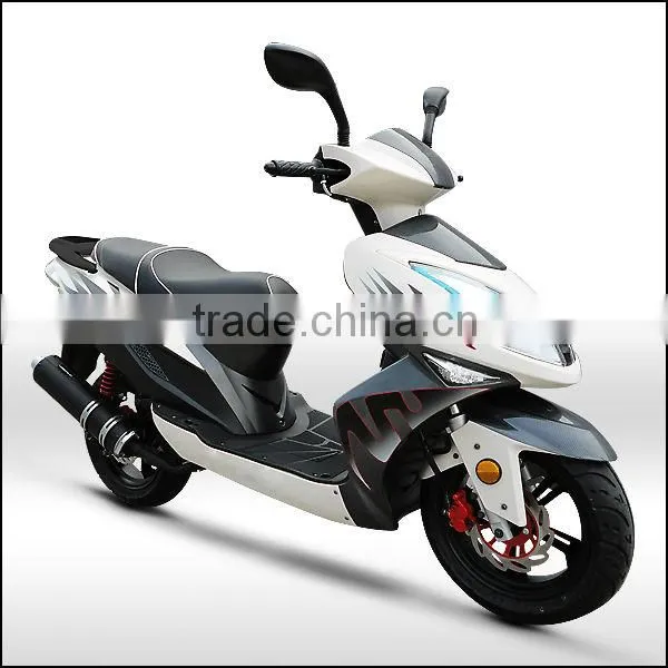 Motor cycle fashionable sport Kick Scooter could be equipped with motorcycle jackets