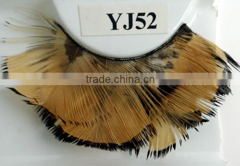 2013 hot ,factory price, beauty channel eyelash extension