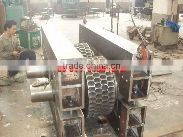 metal scrap briquetting press (86-15978436639)