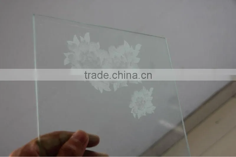 Top CO2 Laser engraving machine for glass acrylic wood with high precsion