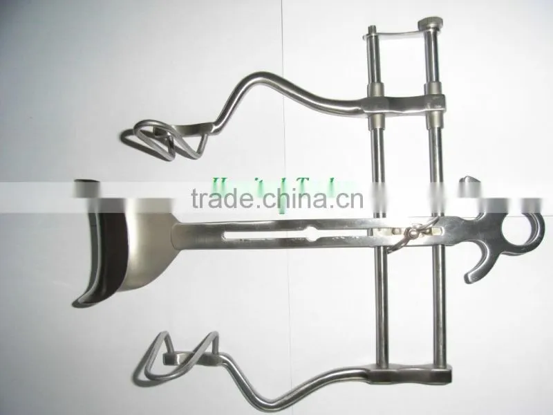 COLLINS RETRACTOR