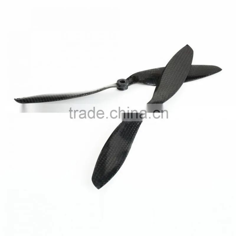 1238 Carbon fiber CW/CCW props