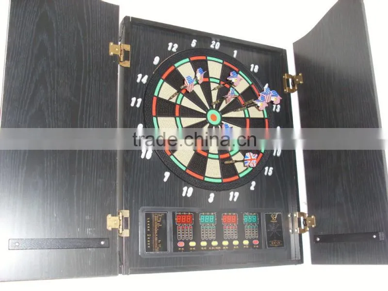Electronic Dartboard