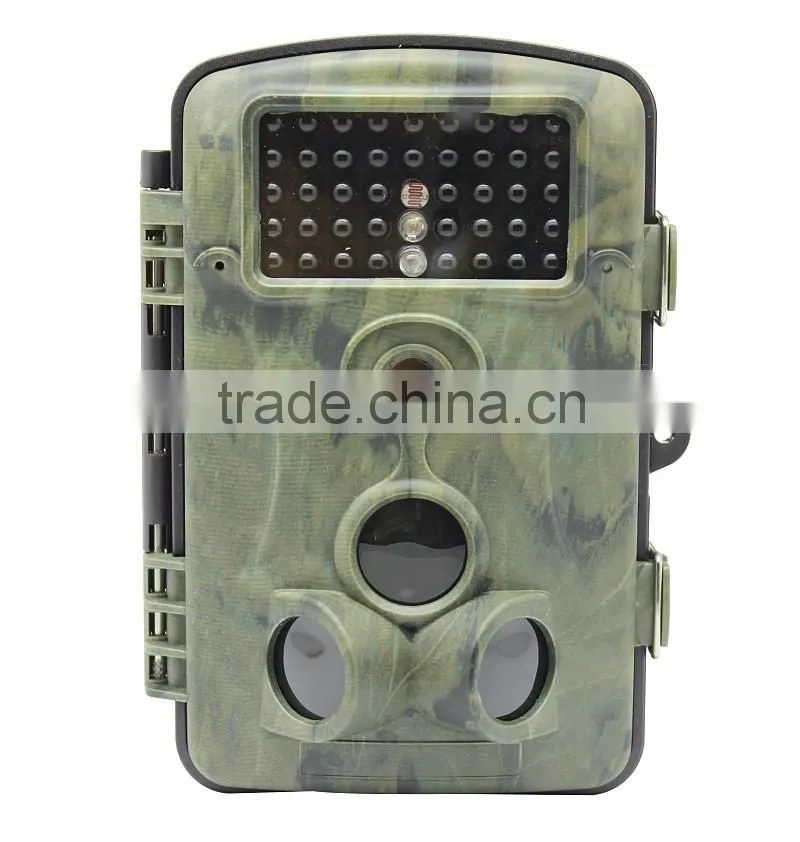 1080P Full HD Wild Hunting Trail Camera