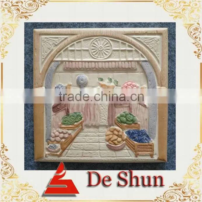 Handmade Floor Ceramic