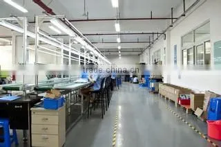 Shenzhen TOPA Technology Development Company Limited company overview - view 3
