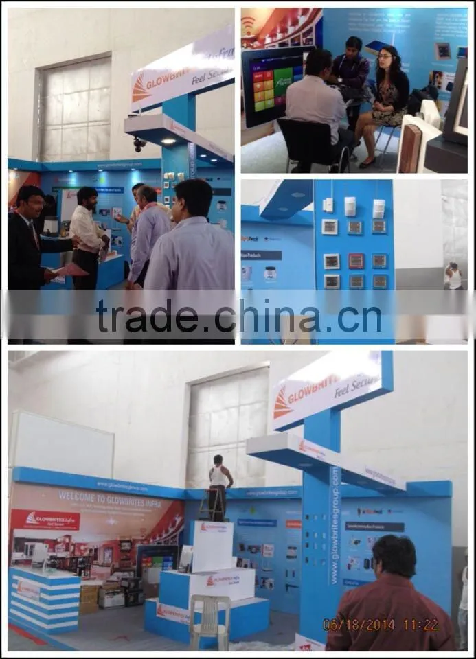 TAIYITO Zigbee HA smart home automation system wifi Domotica smart home system Wireless smarthome automation