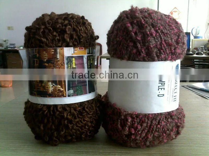 Automatic Ball Winding Machine