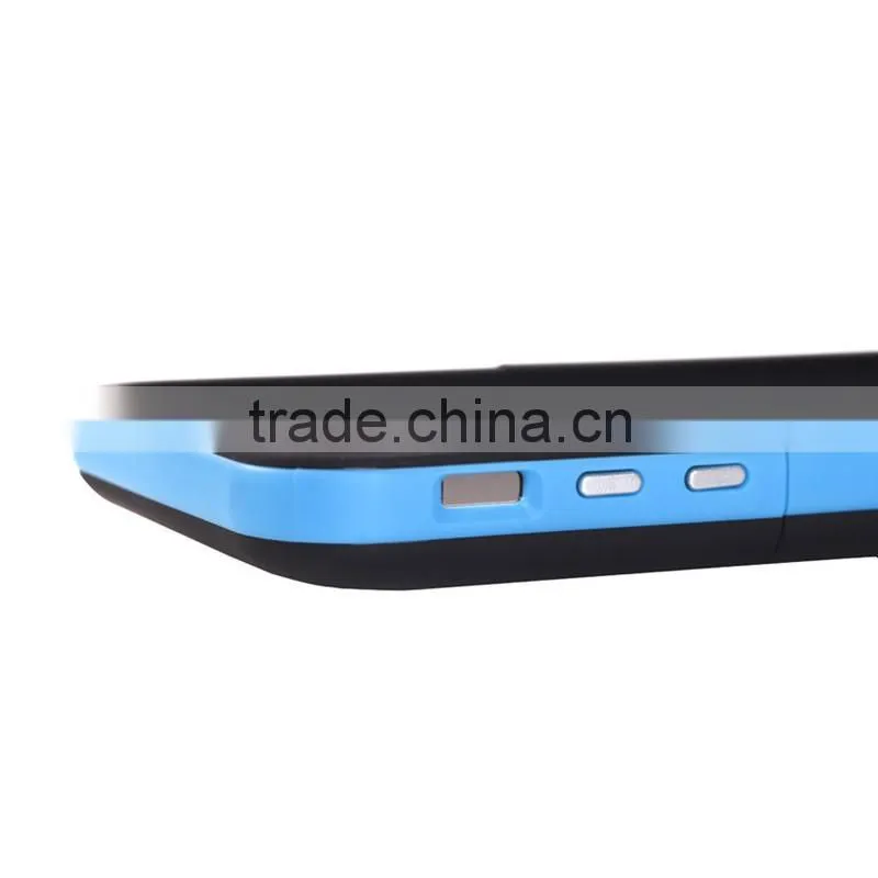 New External back battery case for IPhone6 4000mAh