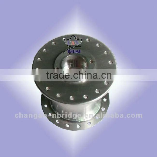 Carbon Fiber Bicycle Aluminium Wheel Hub Sealed Bearing