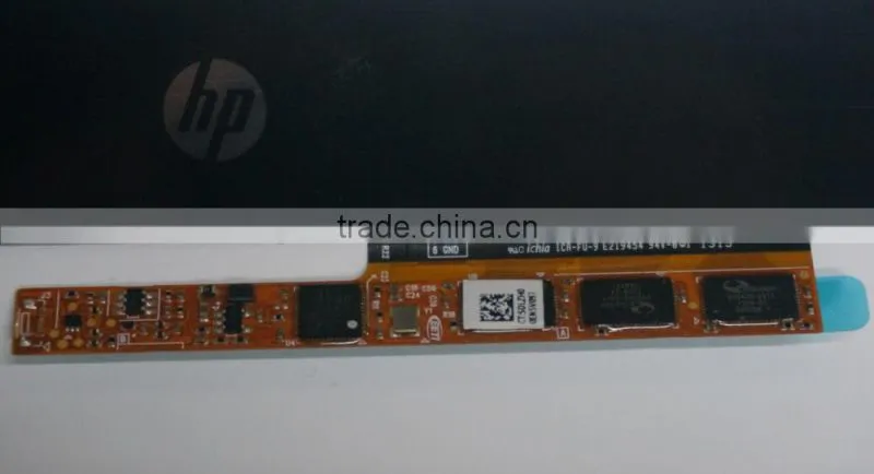 14" Original Touch Screen Digitizer Panel For HP TouchSmart 14 (Factory Wholesale)