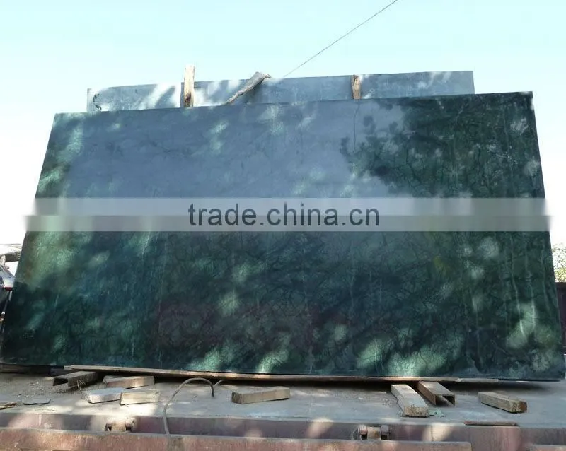 Black Marble Stone