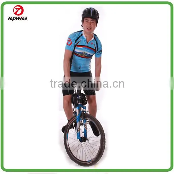 Topwise new fashion Cycling Jersey