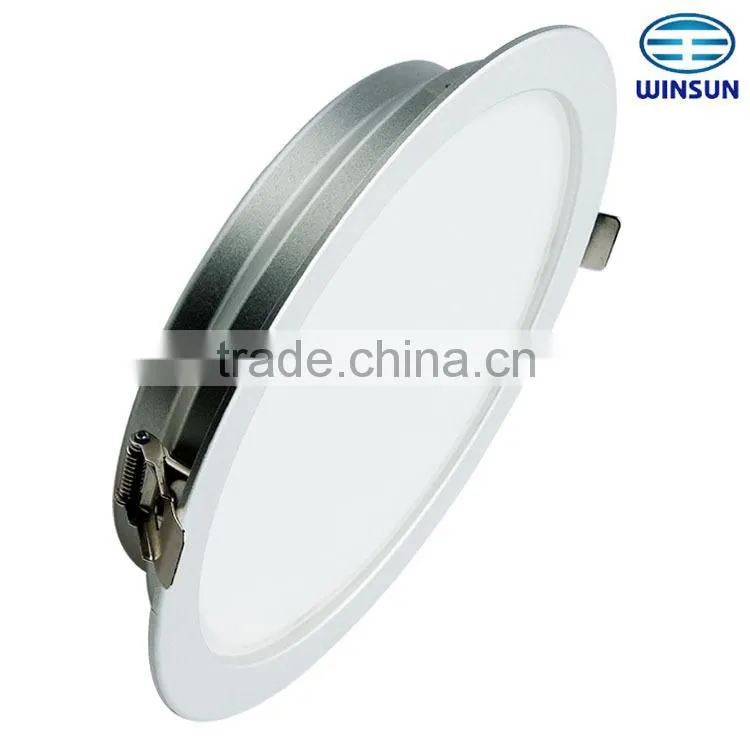 dimmable led downlight 25W Nichia LED CE SAA C-TICK approved