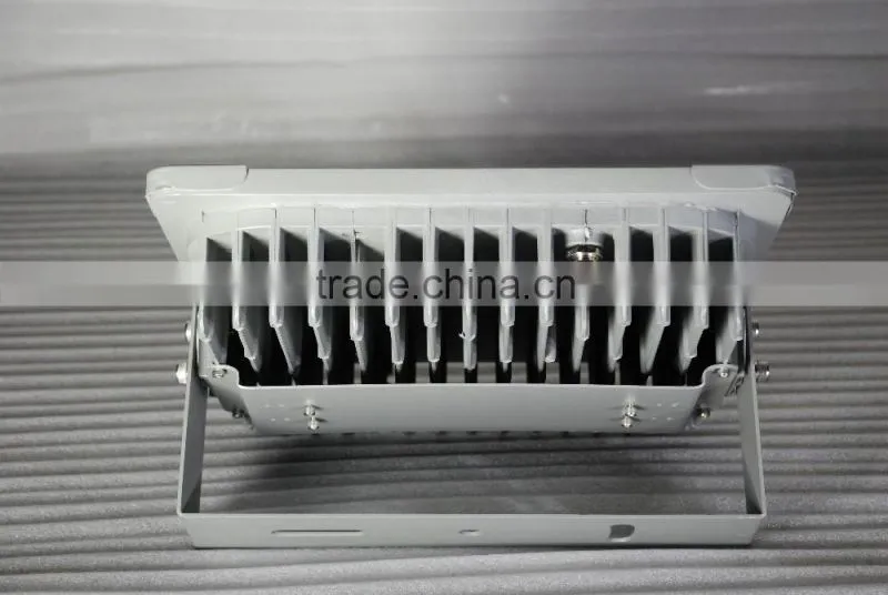 60w led canopy lights for gas station ,ip65 Explosion proof light