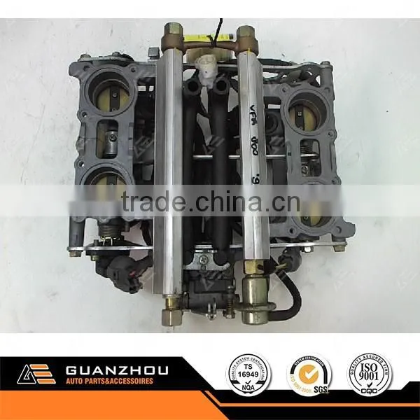 Guanzhou casting foundry made high quality auto carburetor