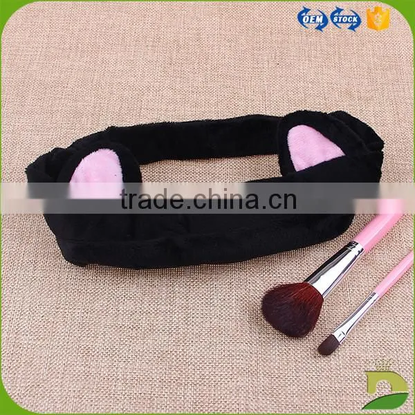 cleanjoy lovely women makeup remover bandeau